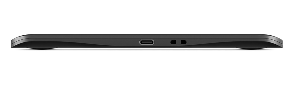 Wacom Intuos Pro (S) tavoletta grafica Nero 5080 lpi (linee per pollice) 160 x 100 mm USB/Bluetooth