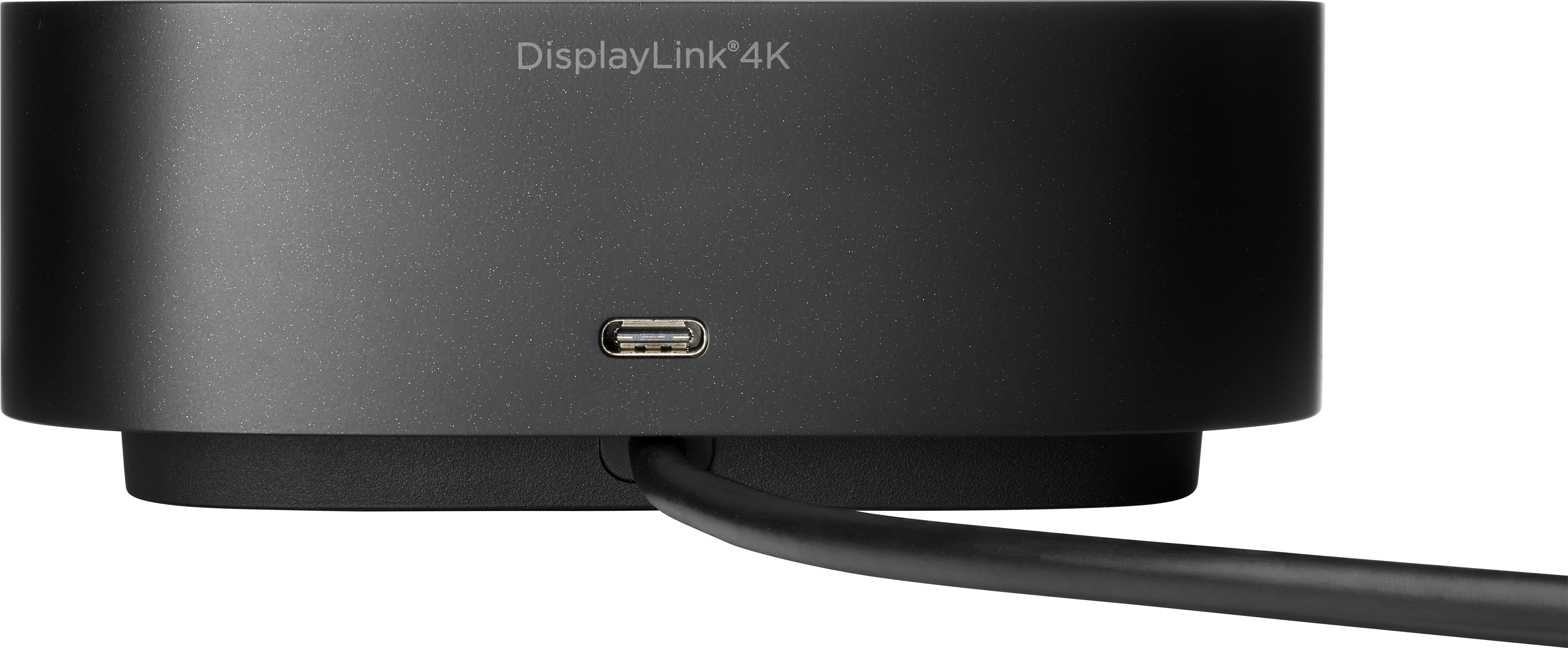 HP Dock universale USB-C/A G2 [5TW13AA#ABB]
