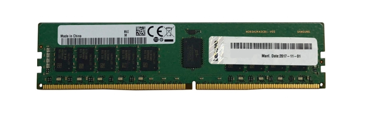 Lenovo 4ZC7A08708 memoria 16 GB 2 x 8 DDR4 2933 MHz [4ZC7A08708]