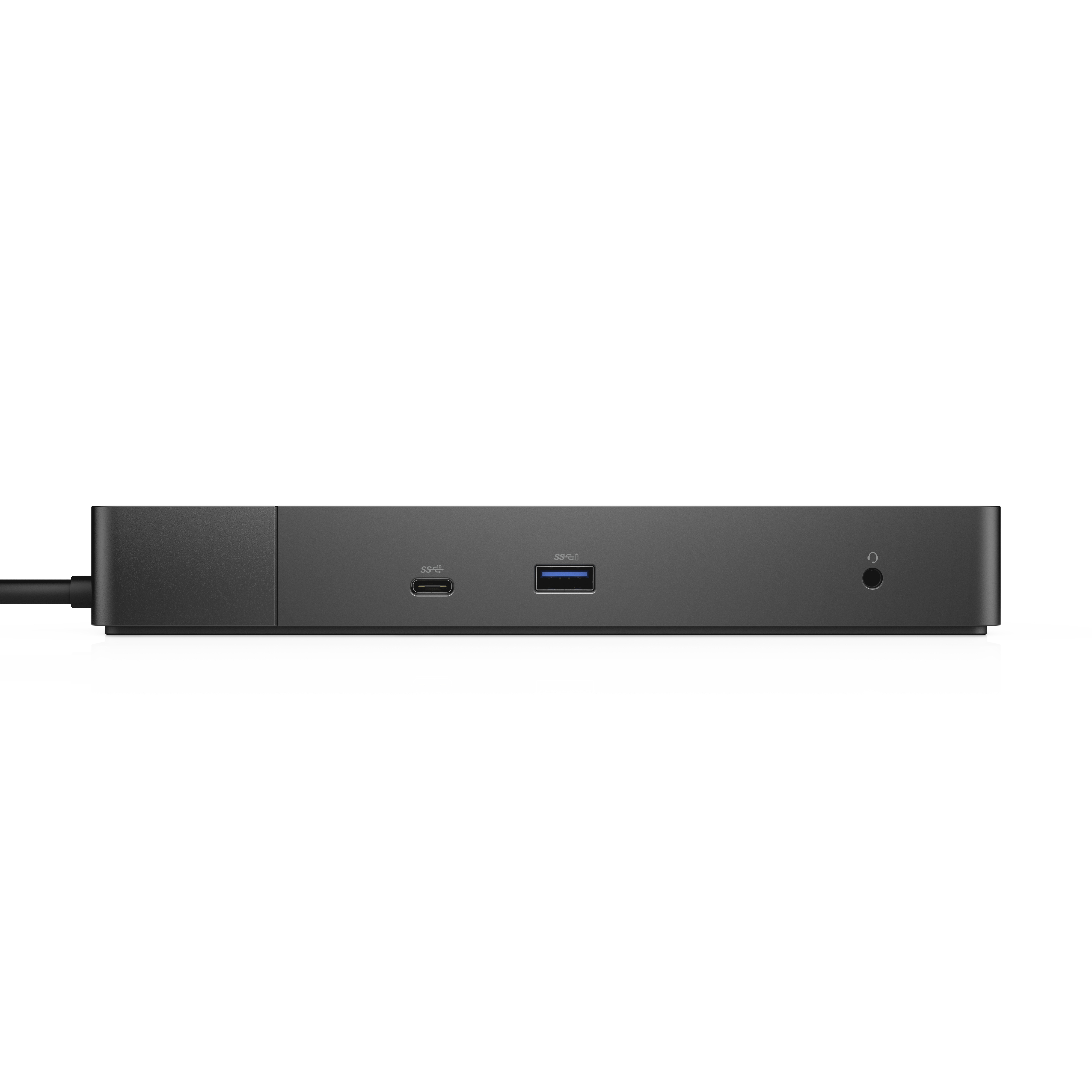 Dell Technologies DELL WD19 Cablato USB 3.2 Gen 1 (3.1 1) Type-C Nero
