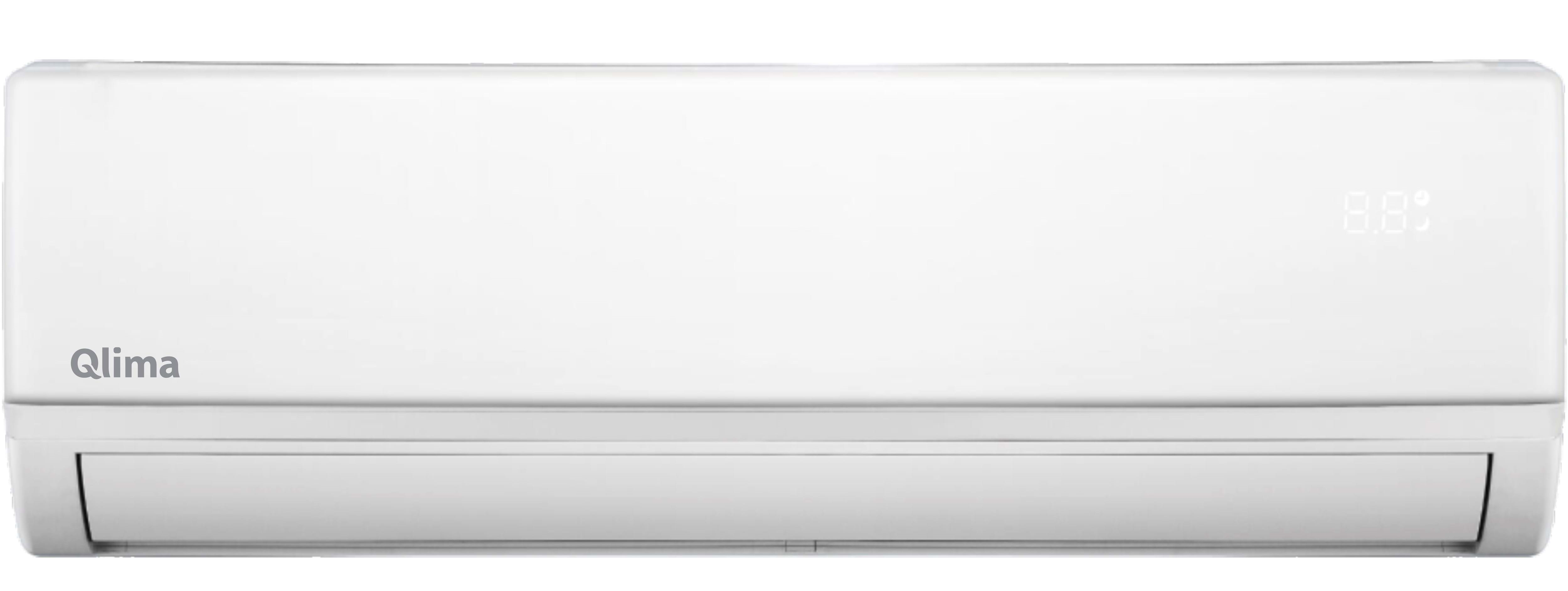Condizionatore fisso Qlima S3932 unità interna Bianco [S3932IN]