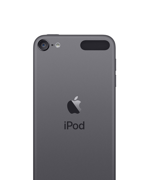 Apple iPod touch 32GB Lettore MP4 Grigio