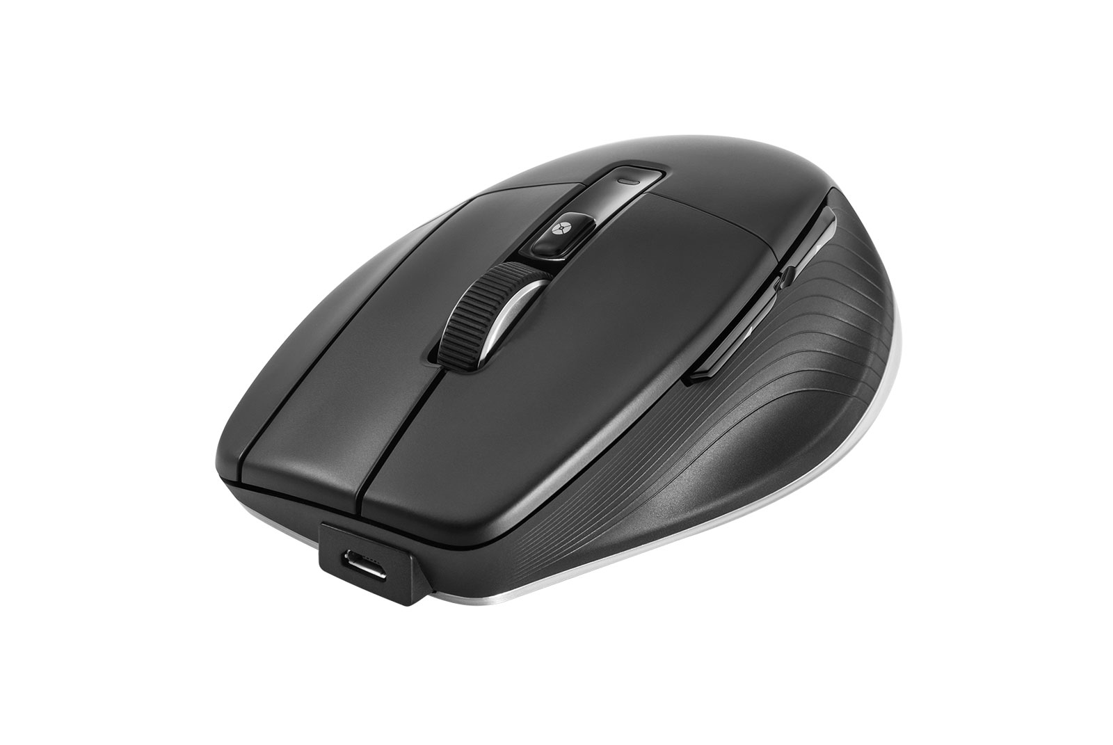 3Dconnexion CadMouse Pro Wireless mouse Mano destra RF Ottico 7200 DPI [3DX-700078]