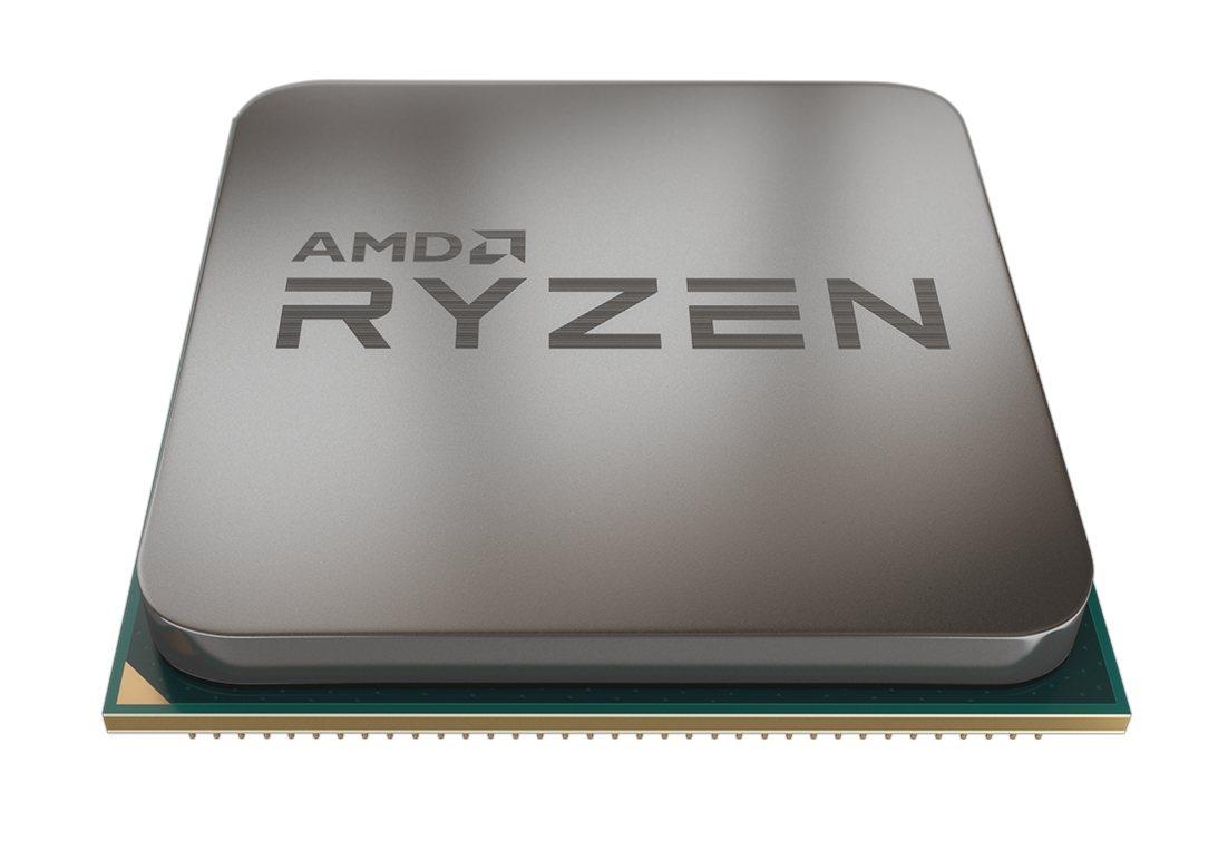 AMD Ryzen 7 3700X processore 3,6 GHz 32 MB L3 Scatola [100-100000071BOX]