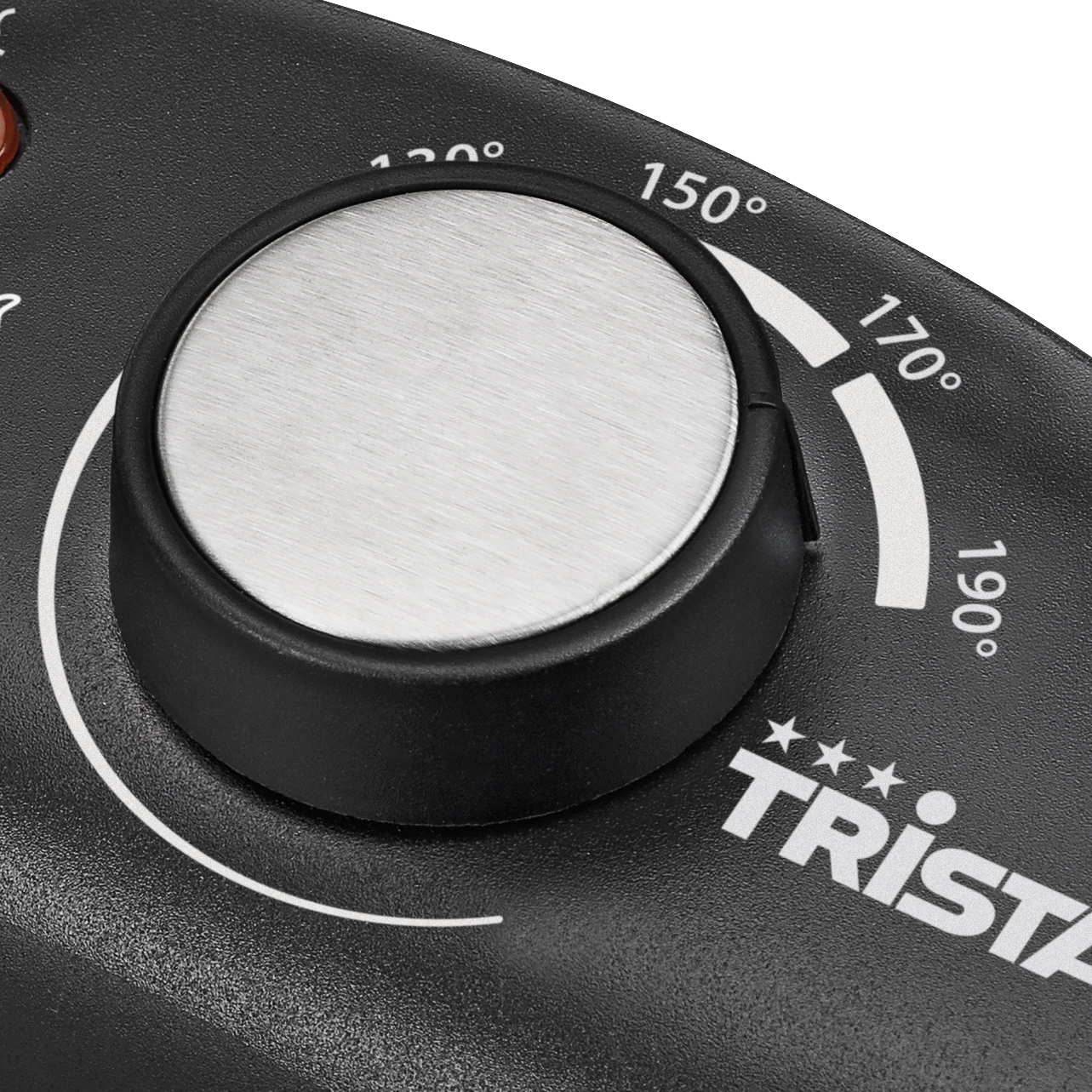 Friggitrice elettrica ad olio Tristar FR-6946 2000W