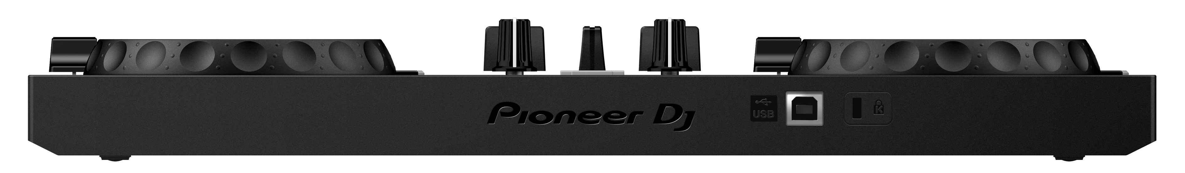 Controller per DJ Pioneer DDJ-200 2 canali