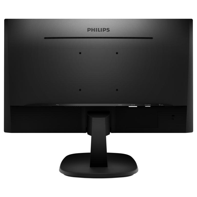 Philips V Line Monitor LCD Full HD 273V7QDSB/00 [273V7QDSB/00]