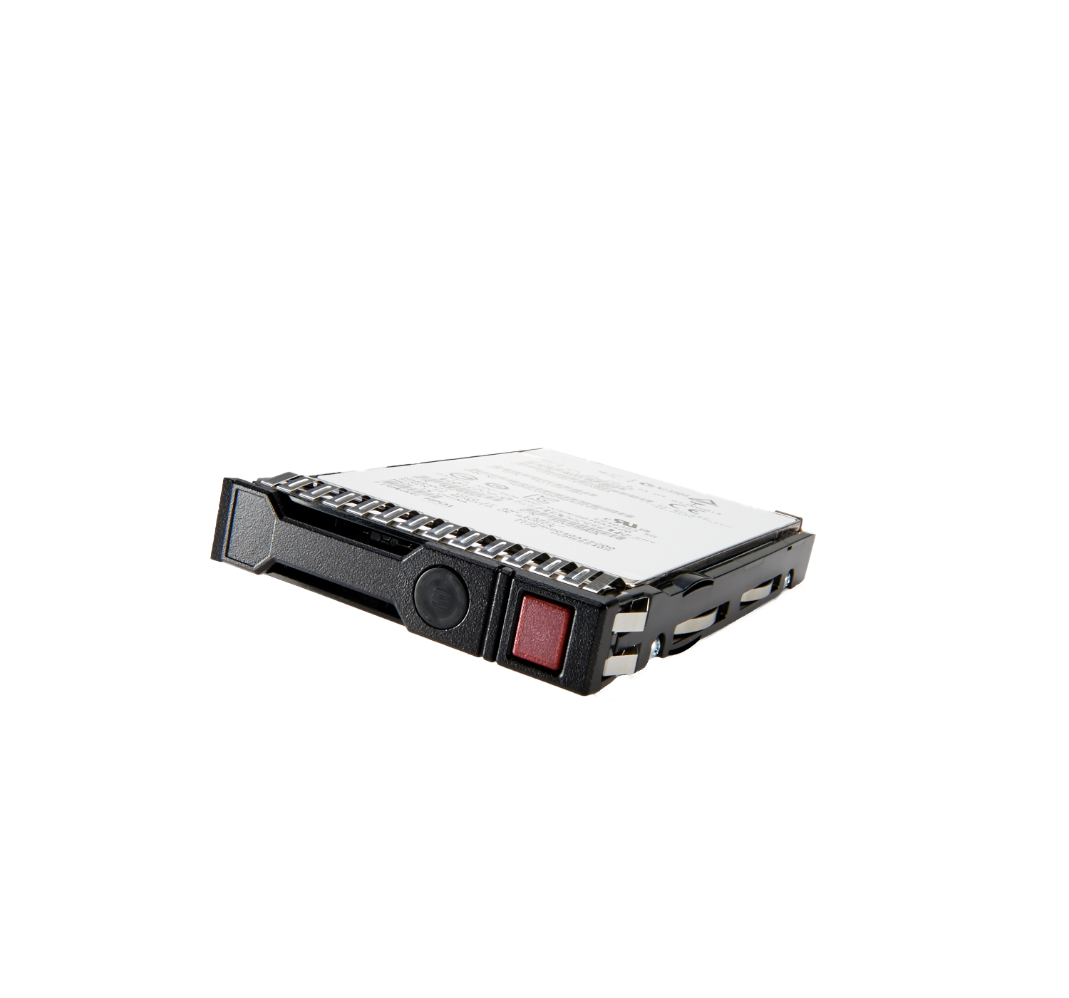 SSD Hewlett Packard Enterprise P18432-B21 drives allo stato solido 2.5