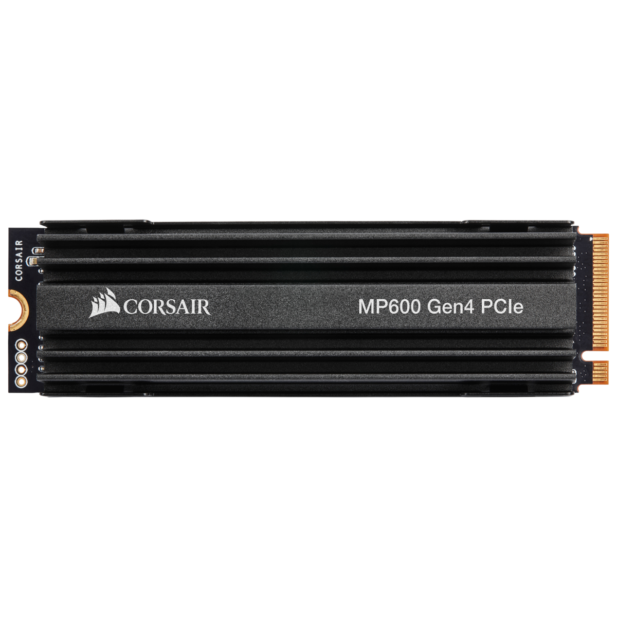 SSD Corsair Force MP600 M.2 500 GB PCI Express 4.0 3D TLC NVMe [CSSD-F500GBMP600]