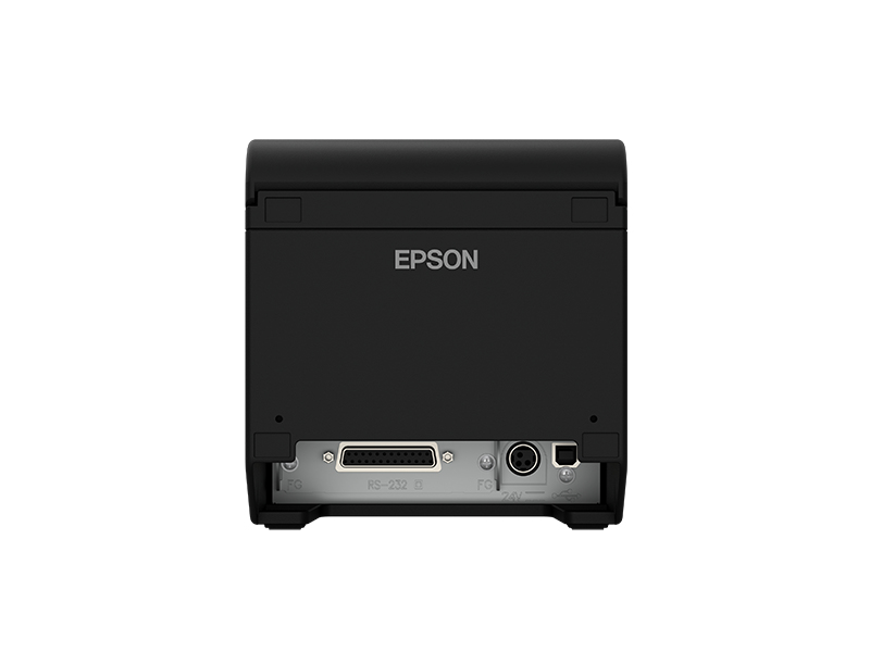 Stampante POS Epson TM-T20III (012): Ethernet, PS, Blk, EU [C31CH51012]