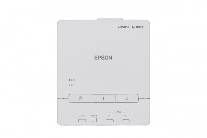 Epson ELPHD02 Telecomando [V12H007A15]