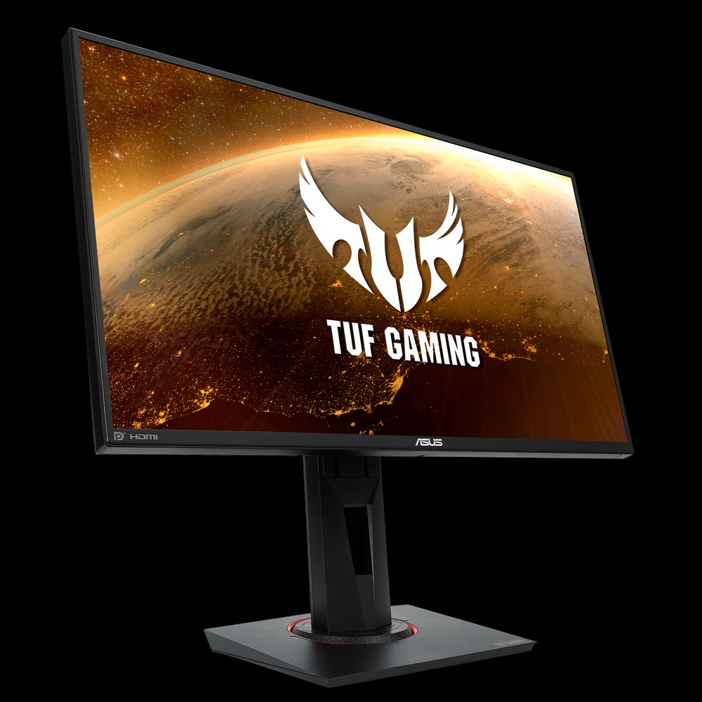 Monitor ASUS TUF Gaming VG259Q 62,2 cm (24.5