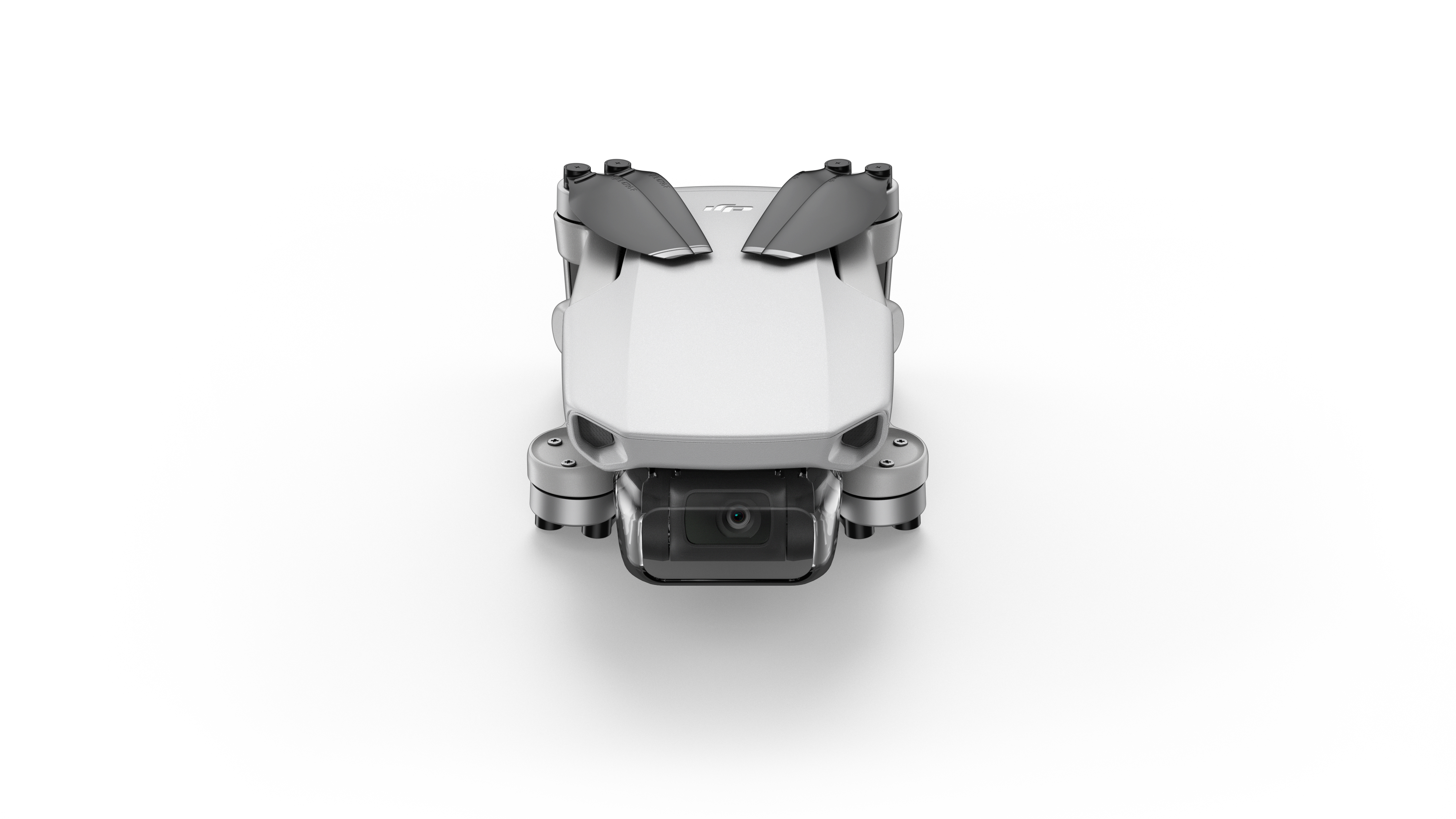 Drone con fotocamera DJI Mavic Mini Fly More Combo Quadrirotore Nero, Bianco 4 rotori 12 MP 2720 x 1530 Pixel 2400 mAh [CP.MA.00000124.01]