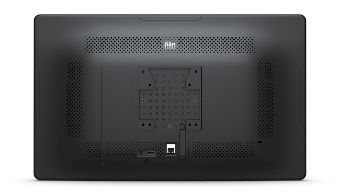 Elo Touch Solutions I-Series E692837 All-in-One PC Intel® Celeron® 54,6 cm (21.5