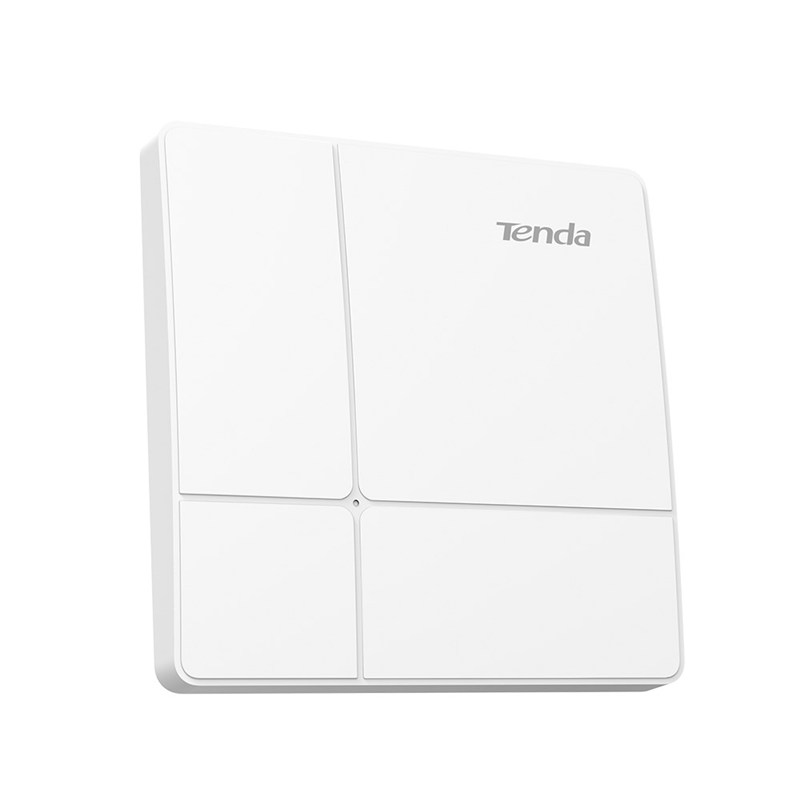 Access point Tenda i24 Supporto Power over Ethernet (PoE) Bianco [I24]