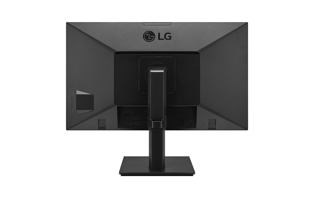 LG 27CN650W-AC All-in-One PC Intel® Celeron® 68,6 cm (27