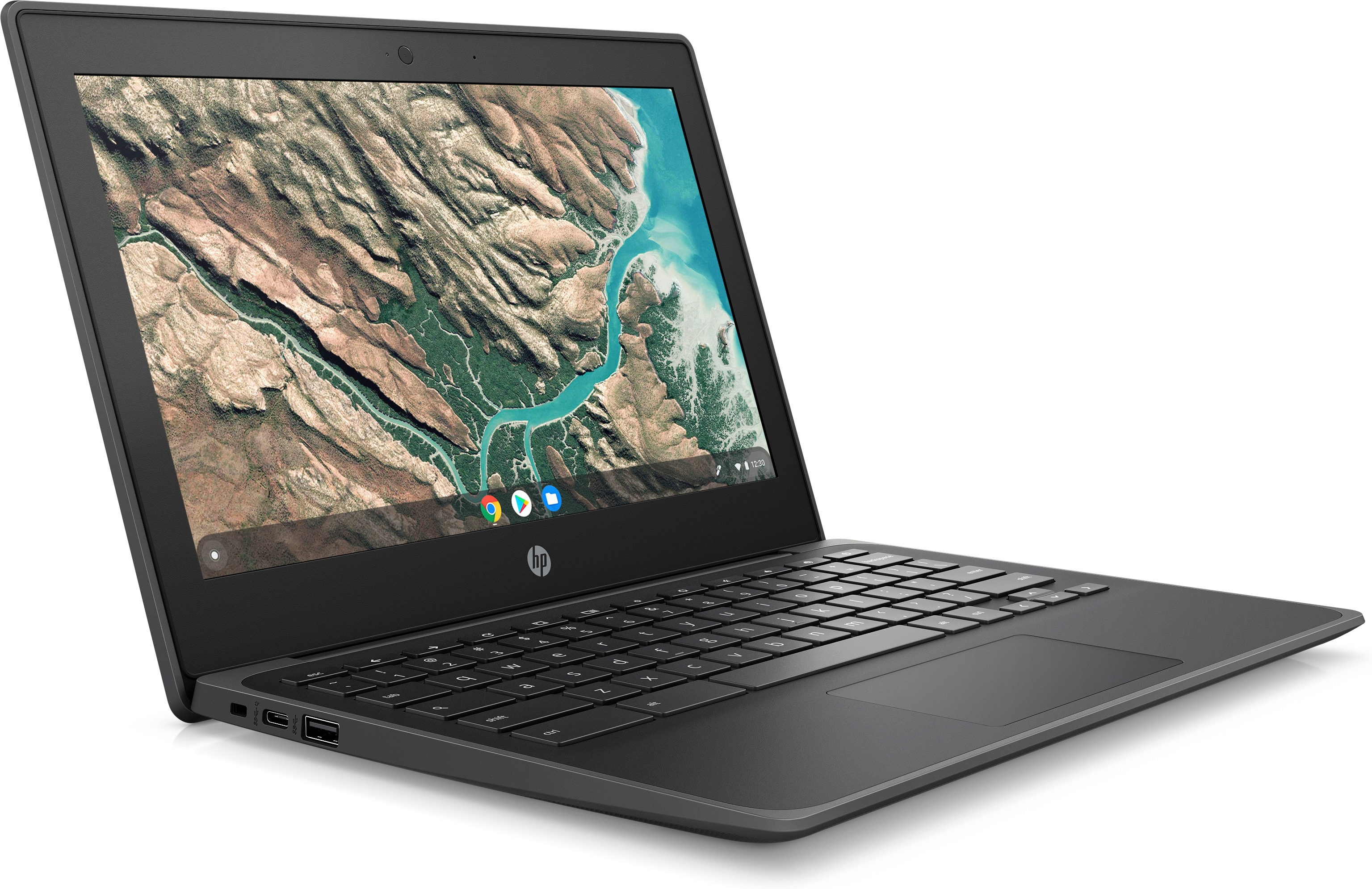 Notebook HP Chromebook 11 G8 EE N4020 29,5 cm (11.6