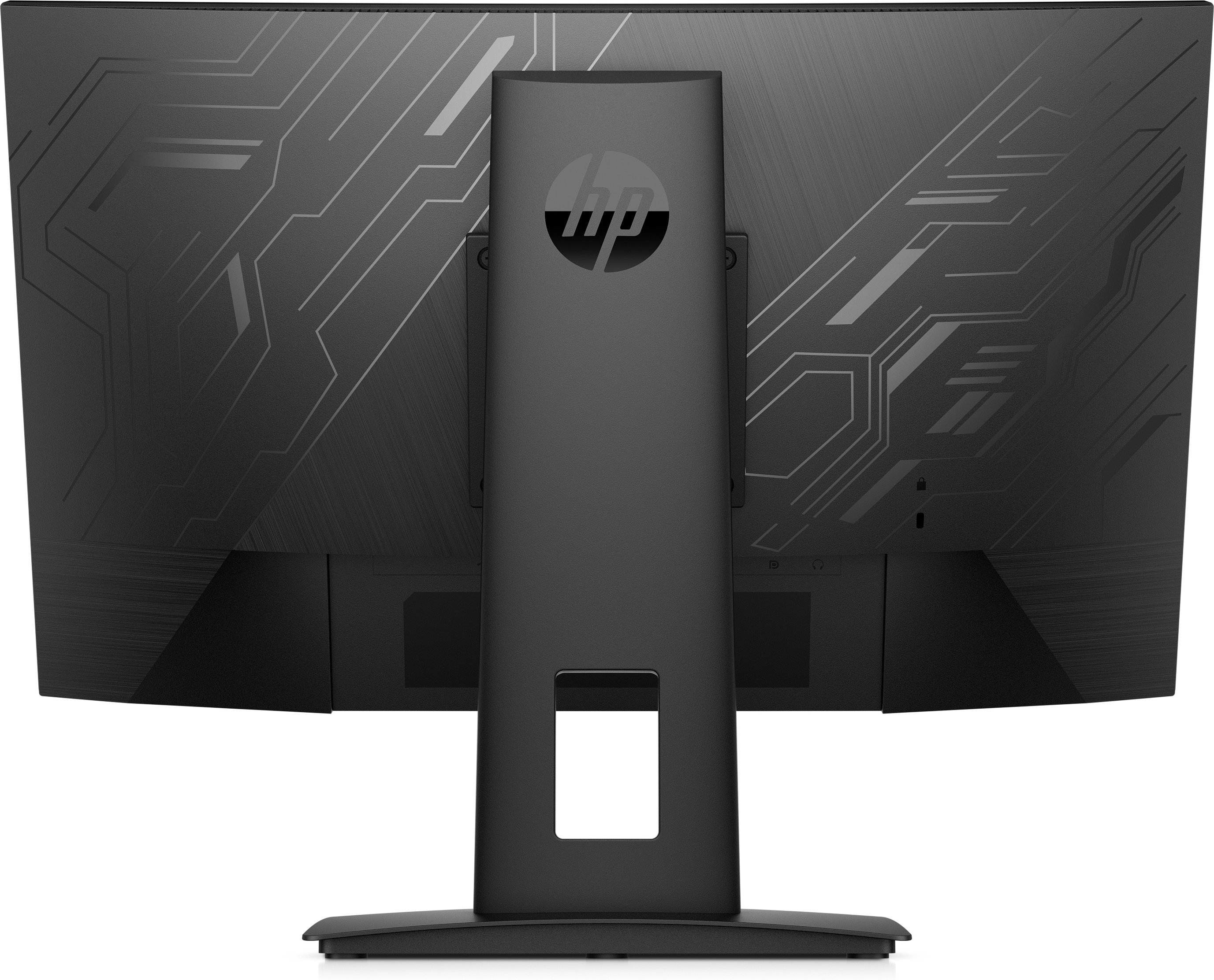 HP X24c Monitor PC 59,9 cm (23.6