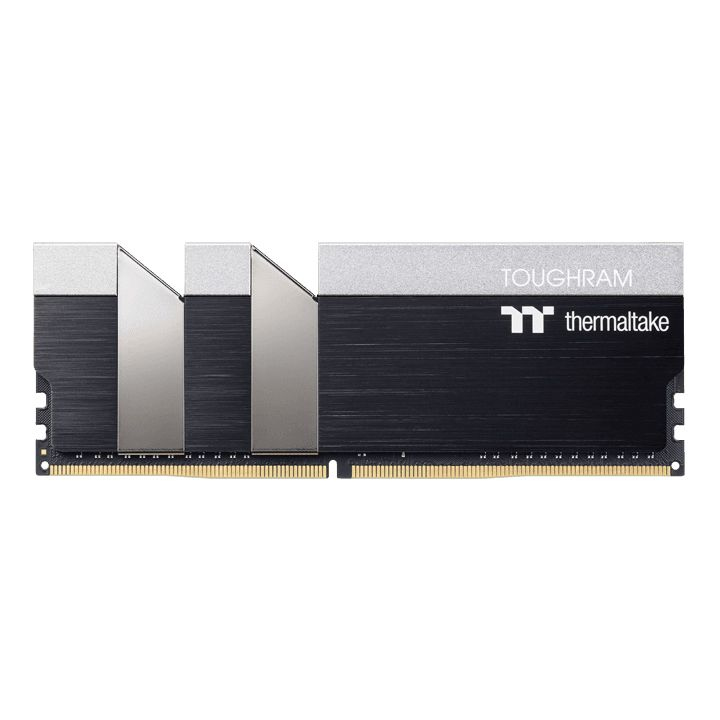 Thermaltake Toughram memoria 16 GB 2 x 8 DDR4 3600 MHz [R017D408GX2-3600C18A]