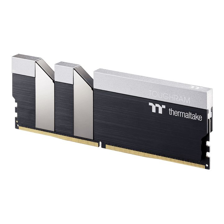 Thermaltake Toughram memoria 16 GB 2 x 8 DDR4 3600 MHz [R017D408GX2-3600C18A]