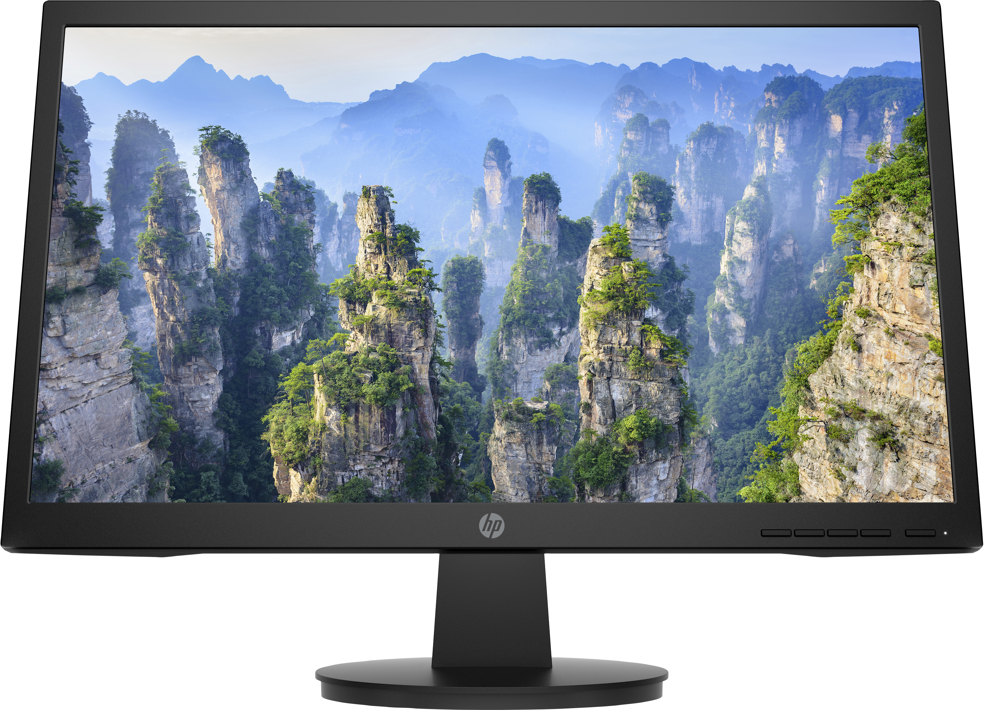 Monitor HP V22 FHD 54,6 cm (21.5