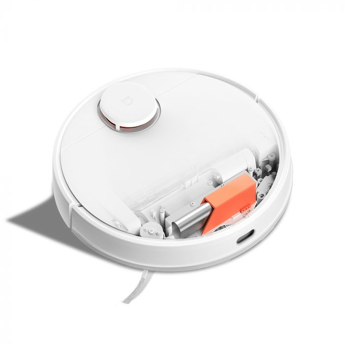 Aspirapolvere robot Xiaomi Mi Robot Vacuum-Mop P (White)