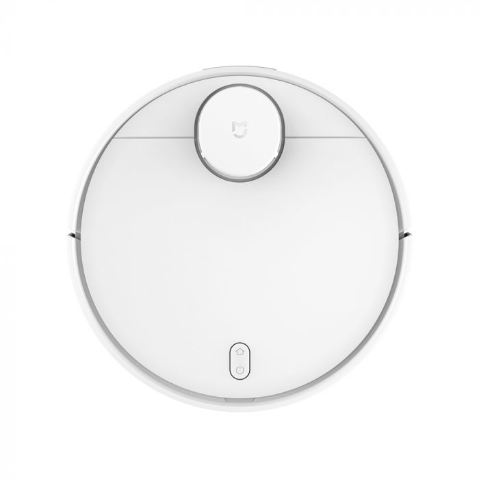 Aspirapolvere robot Xiaomi Mi Robot Vacuum-Mop P (White) [PN101010]