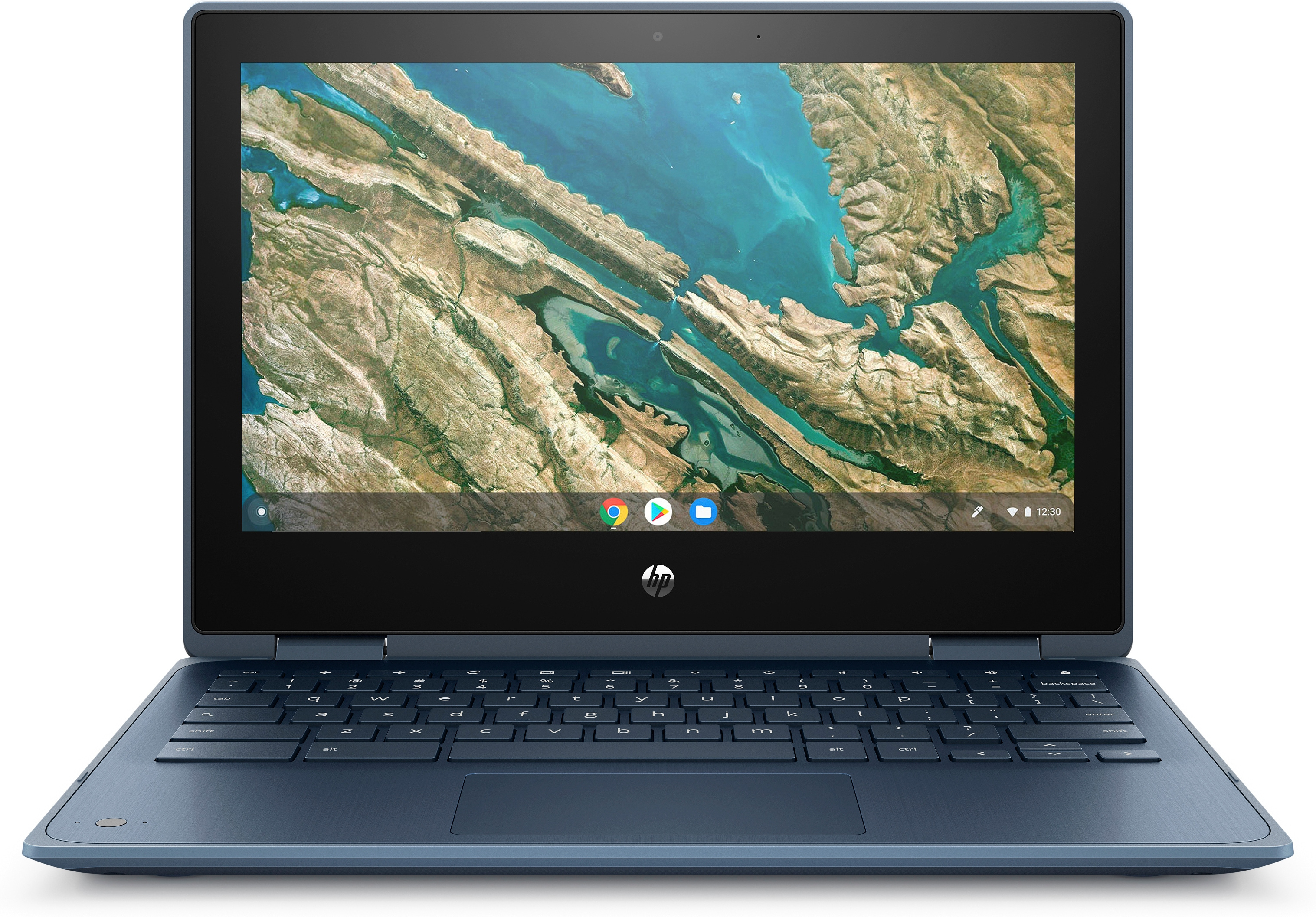 Notebook HP Chromebook x360 11 G3 EE N4020 29,5 cm (11.6