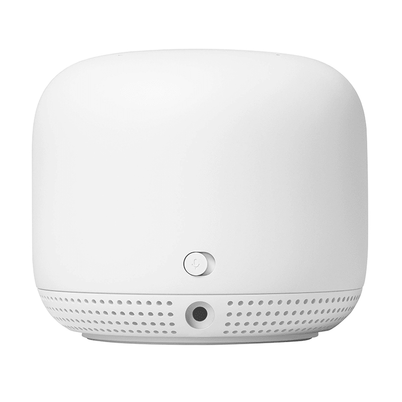 Access point Google Nest Wifi Point 1200 Mbit/s Bianco [GA00667-ES]