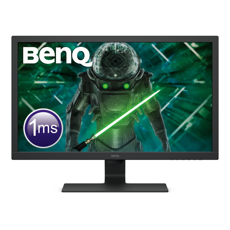 Monitor Benq GL2780 68,6 cm (27