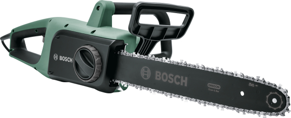 Motosega Bosch UniversalChain 35 1800 W Nero, Verde [0 600 8B8 300]