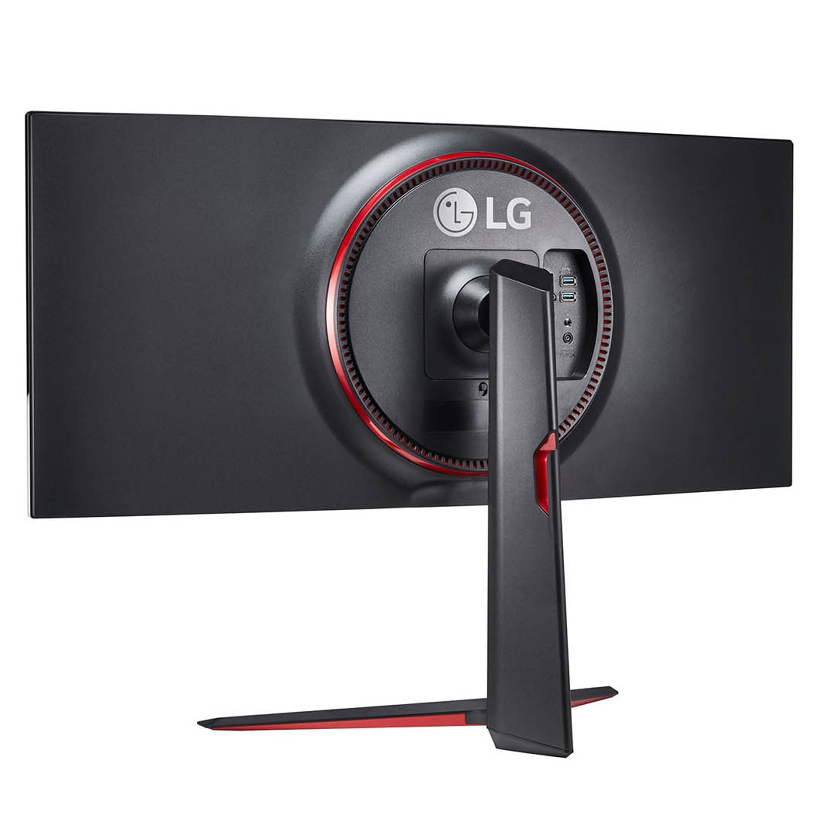 LG 34GN850-B Monitor PC 86,4 cm (34