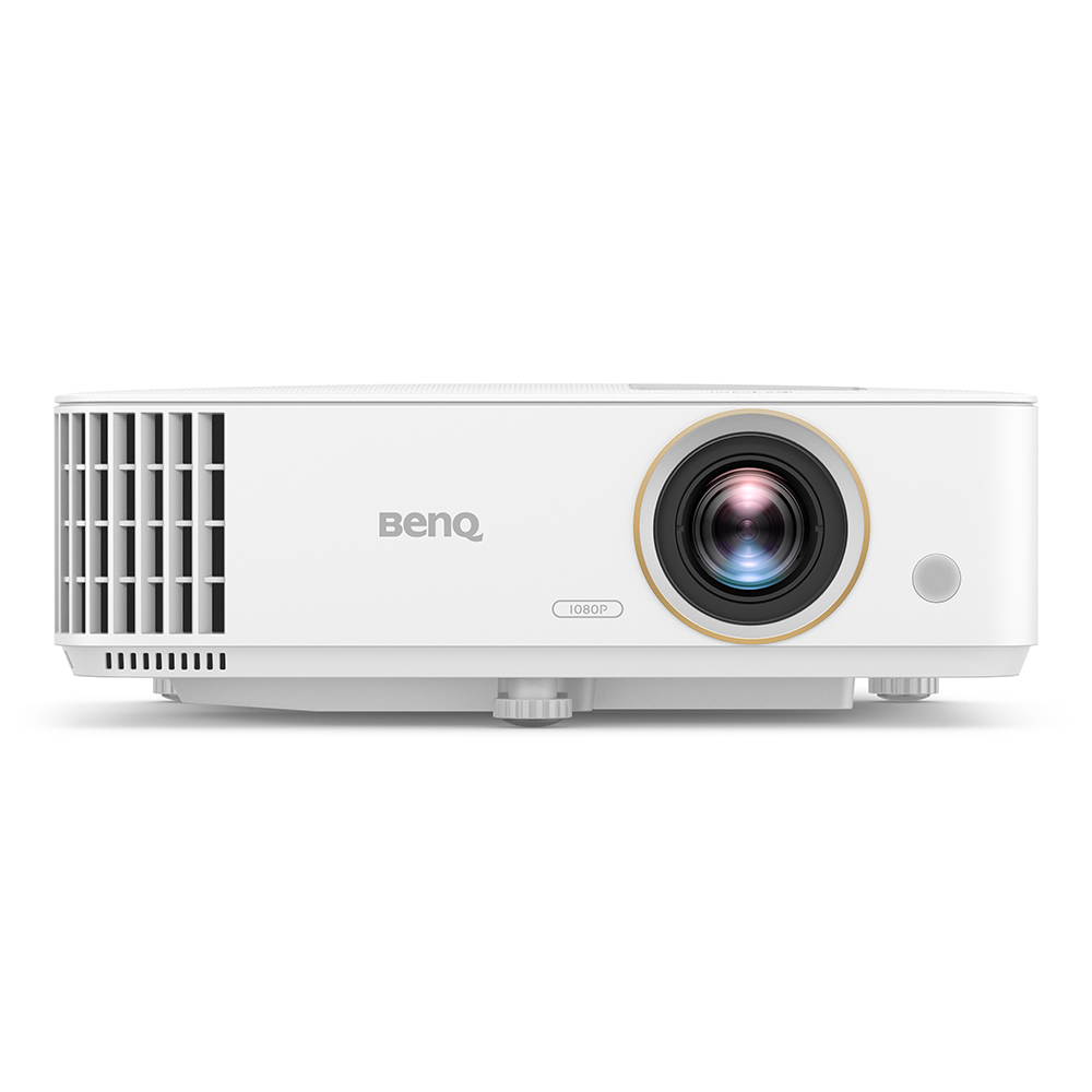 BenQ TH685 videoproiettore Proiettore a raggio standard 3500 ANSI lumen DLP WUXGA (1920x1200) Bianco [9H.JL877.13E]
