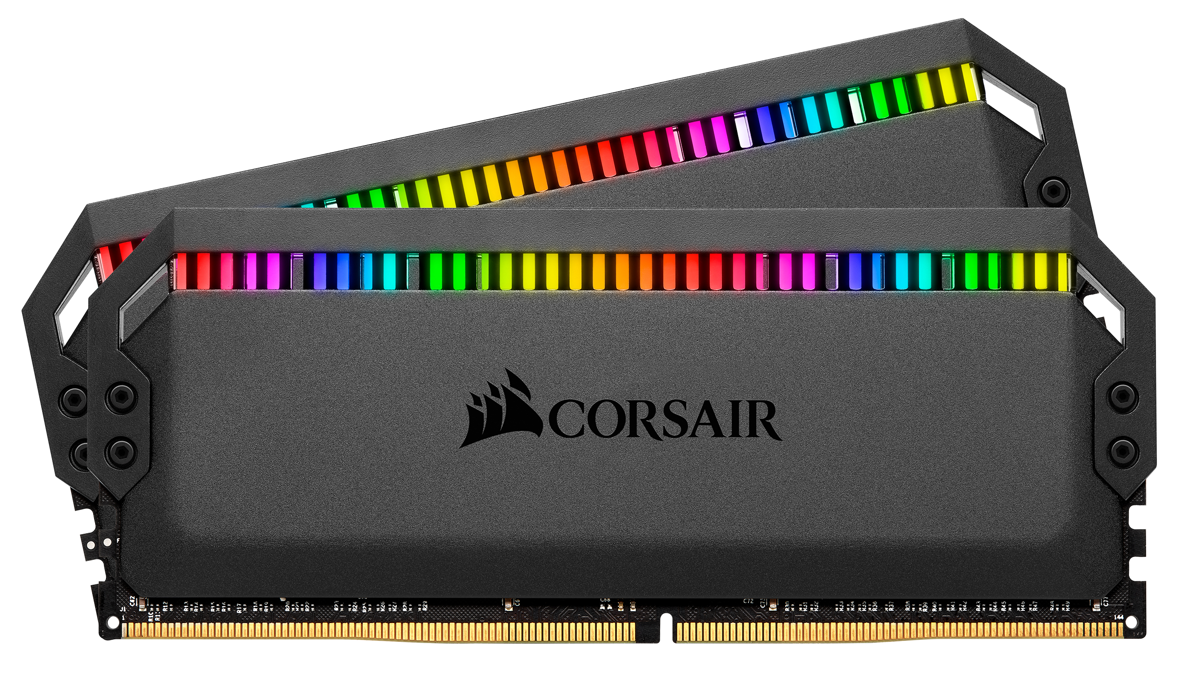 Corsair Dominator CMT32GX4M2Z3600C18 memoria 32 GB 2 x 16 DDR4 3600 MHz [CMT32GX4M2Z3600C18]