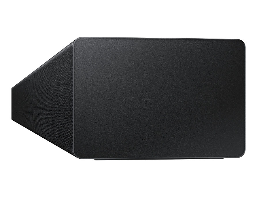 Altoparlante soundbar Samsung HW-T420 Nero 2.1 canali 150 W [HW-T420/ZF]