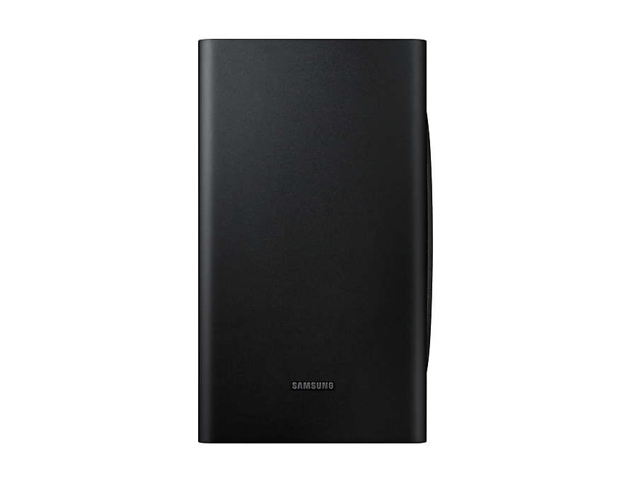 Altoparlante soundbar Samsung HW-Q70T Nero 3.1.2 canali 330 W [HW-Q70T/ZG]