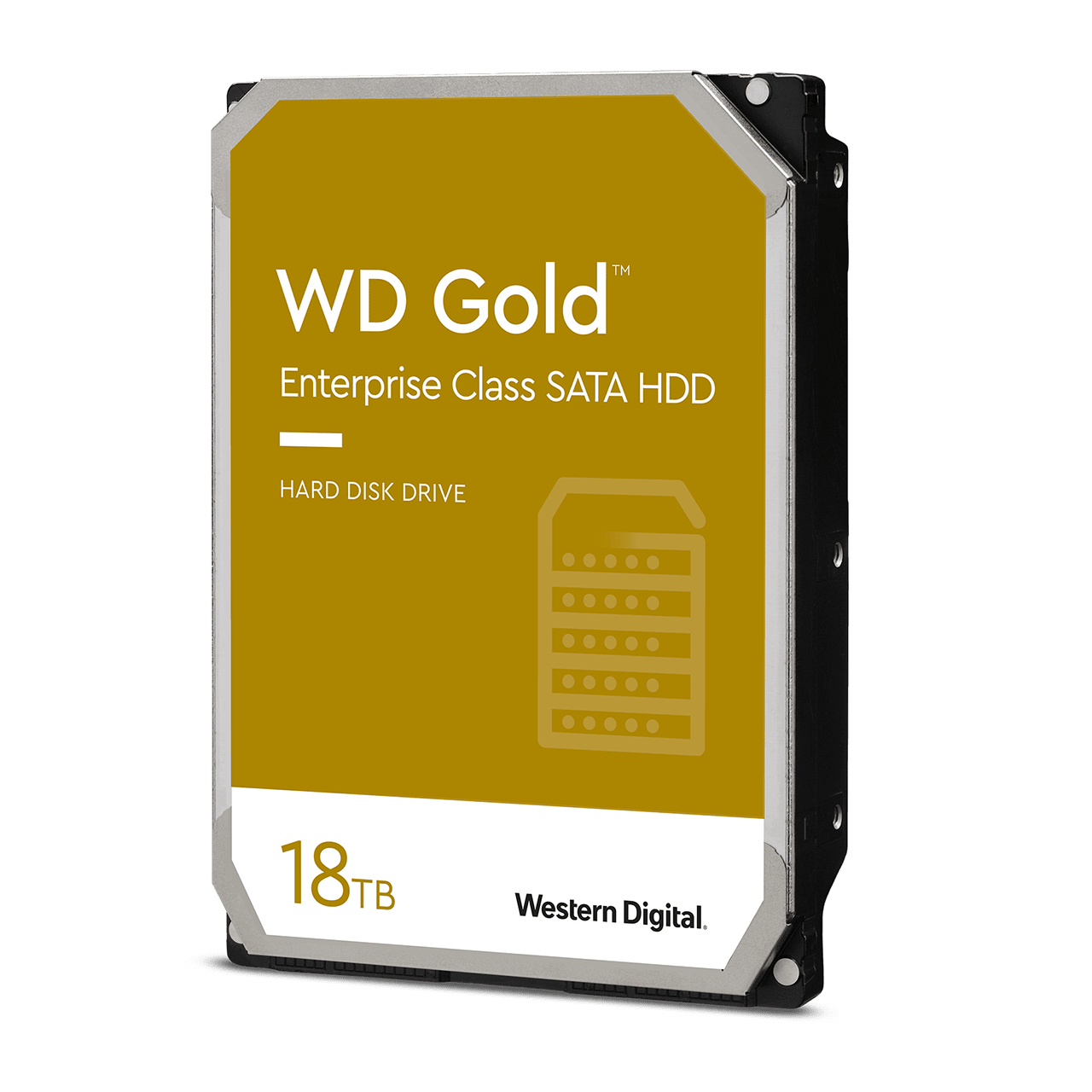 Western Digital WD181KRYZ disco rigido interno 3.5