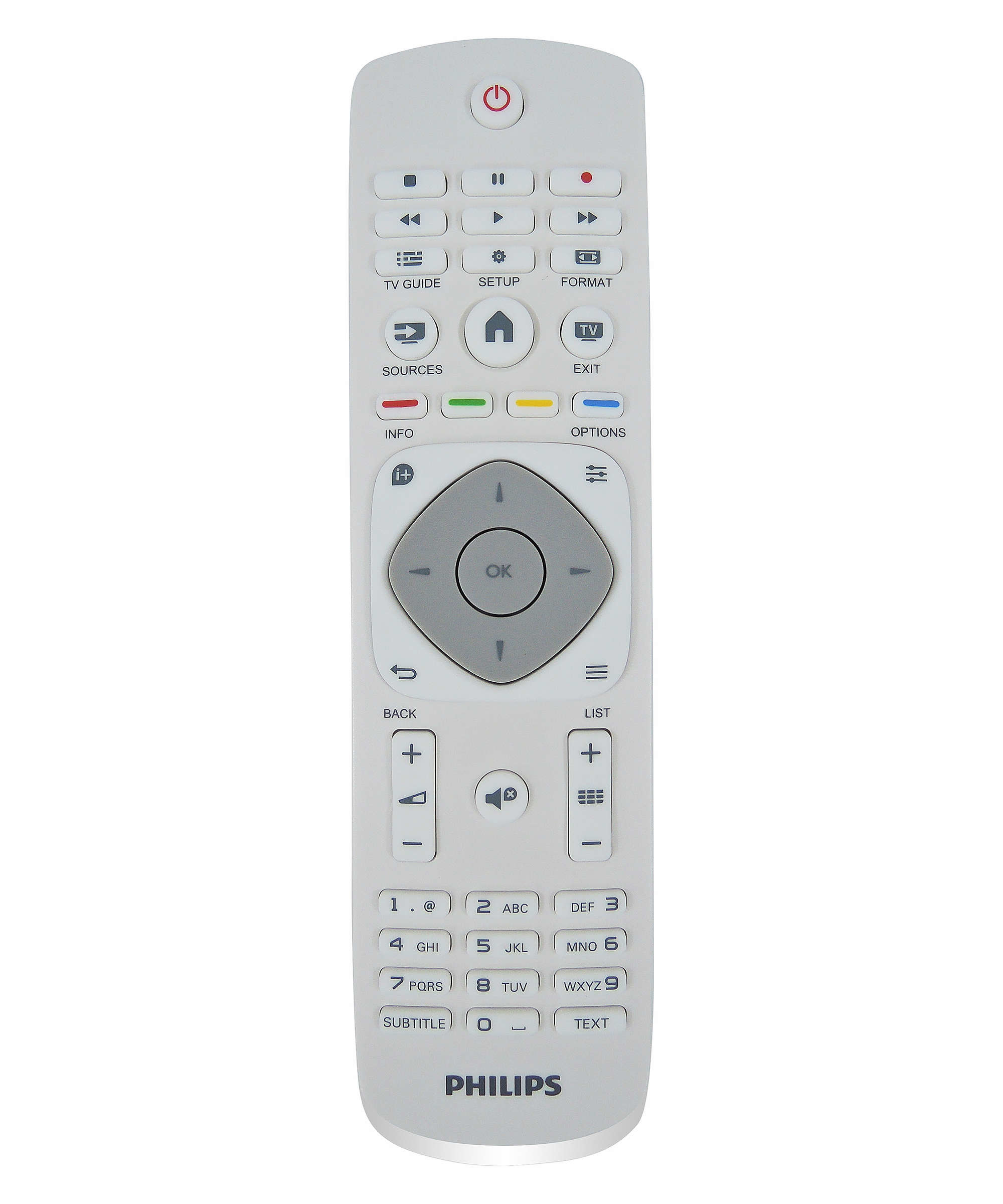 Philips 5500 series 24PFS5535/12 TV 61 cm (24