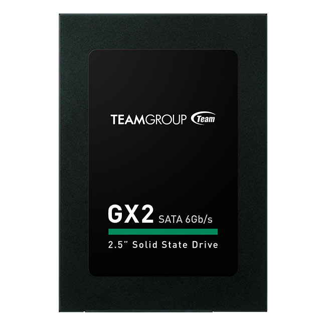 SSD Team Group GX2 2.5