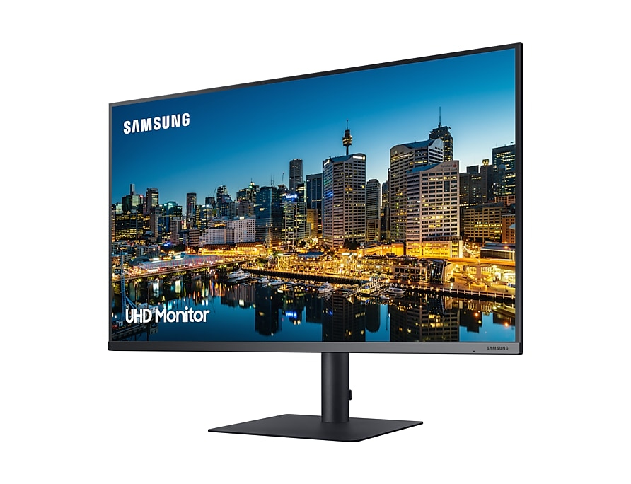 Samsung LF32TU870VU monitor piatto per PC 81,3 cm (32
