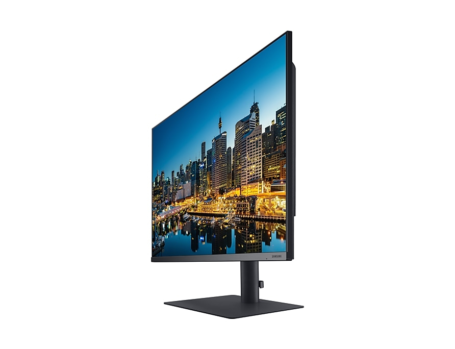 Samsung LF32TU870VU monitor piatto per PC 81,3 cm (32