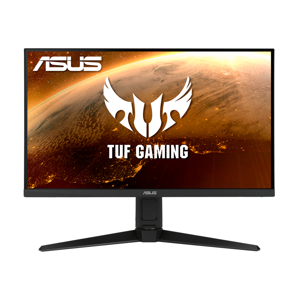 ASUS TUF Gaming VG27AQL1A Monitor PC 68,6 cm (27