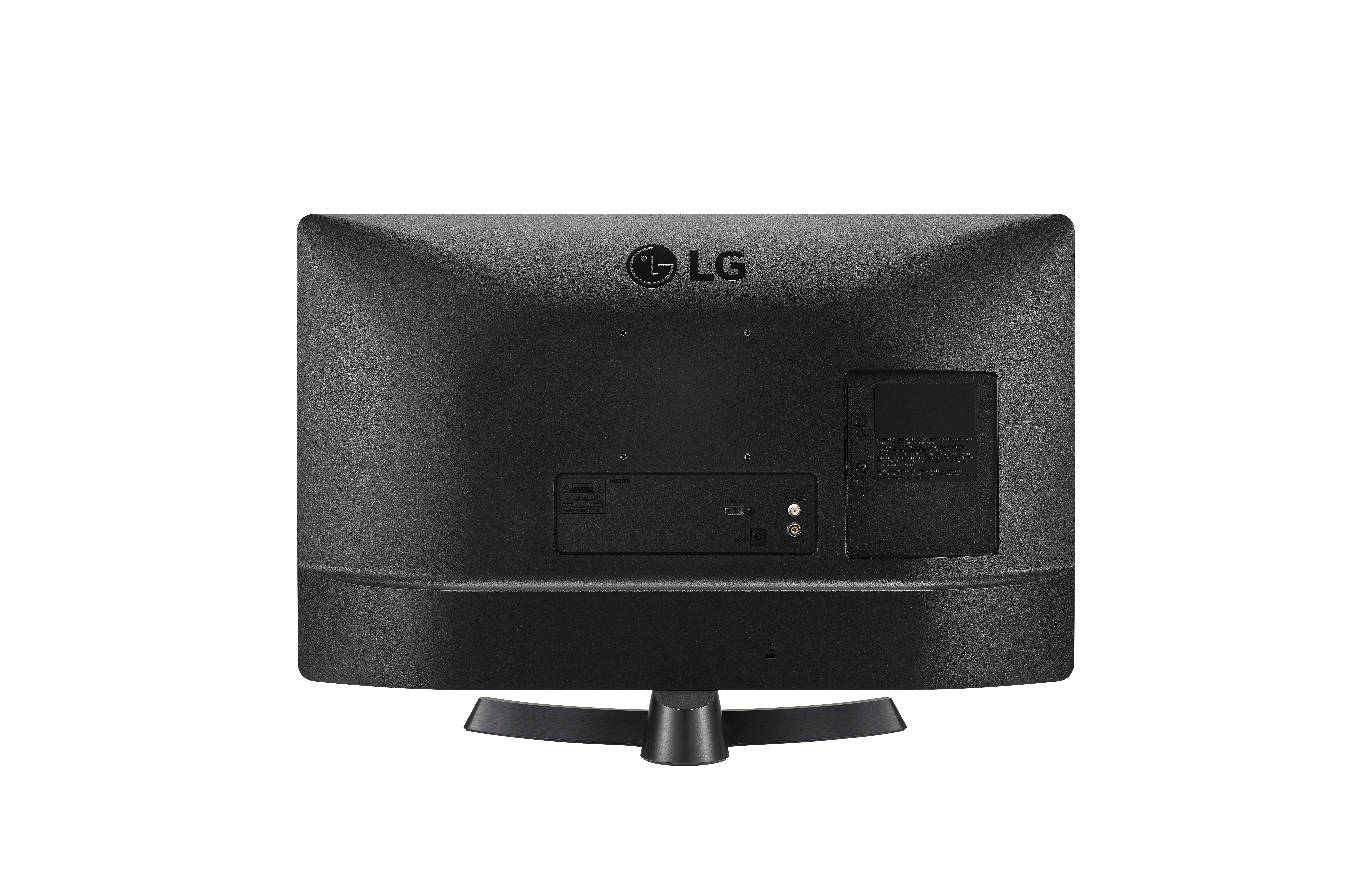 LG 28TN515V-PZ.API TV 71,1 cm (28