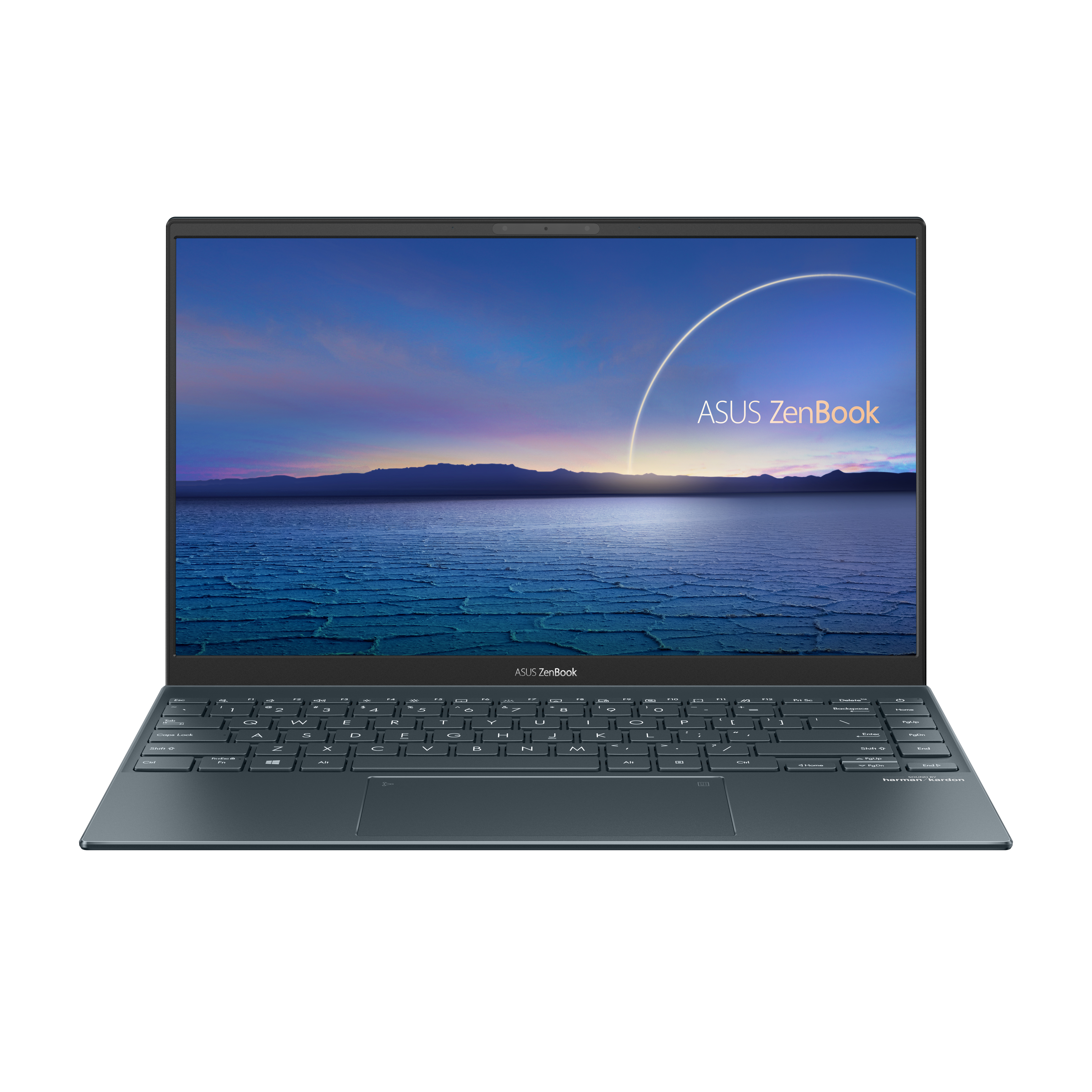 ASUS ZenBook 14 UM425IA-AM010R notebook/portatile Computer portatile 35,6 cm (14