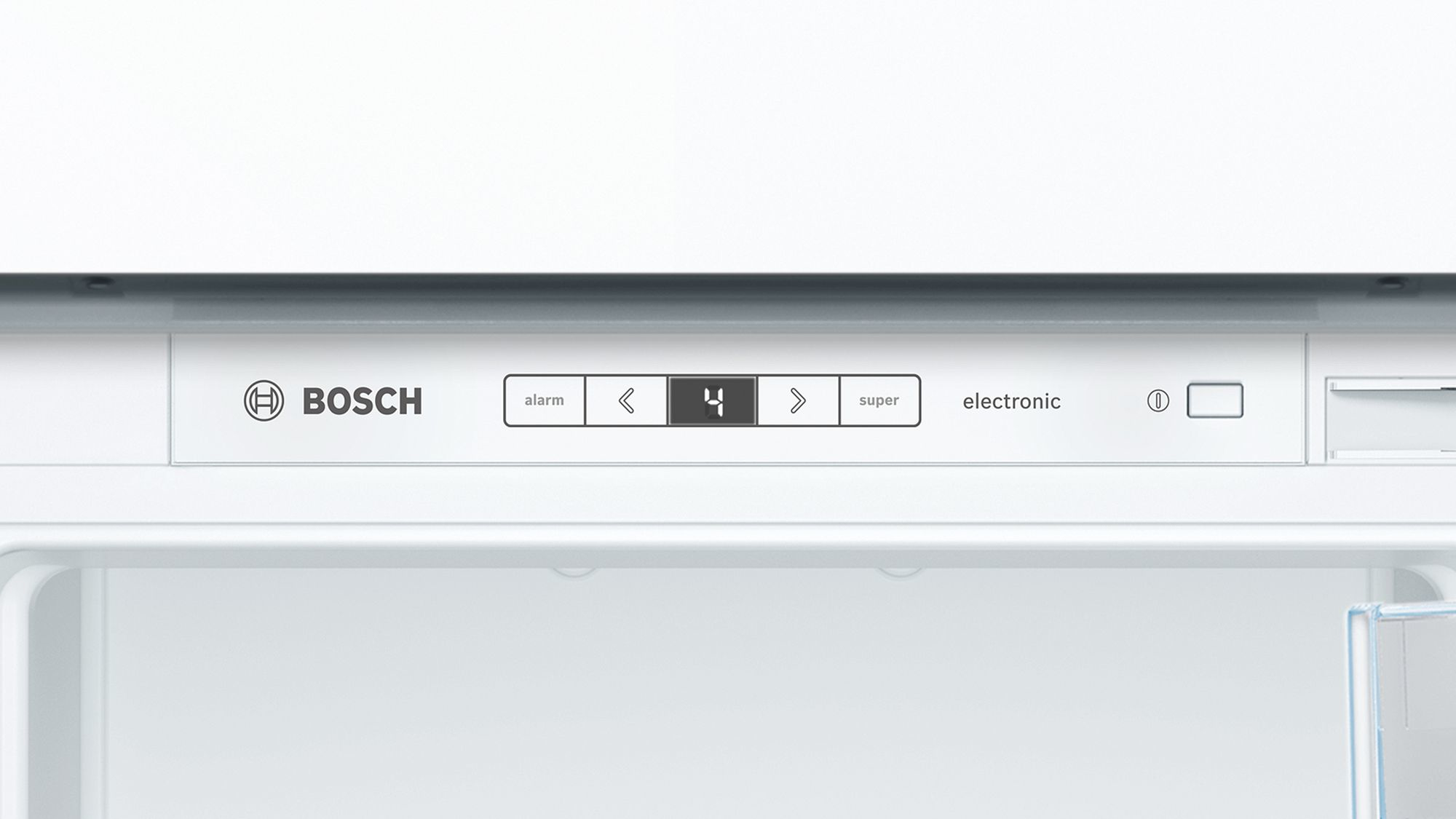 Bosch Serie 6 KIR41AFF0 frigorifero Da incasso Bianco 211 L A++ [KIR41AFF0]