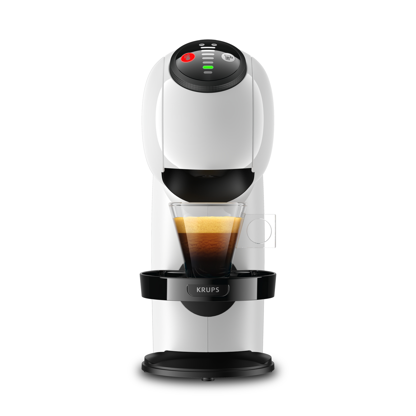 Macchina per caffè Krups KP2401 Automatica/Manuale espresso 0,8 L [KP2401]