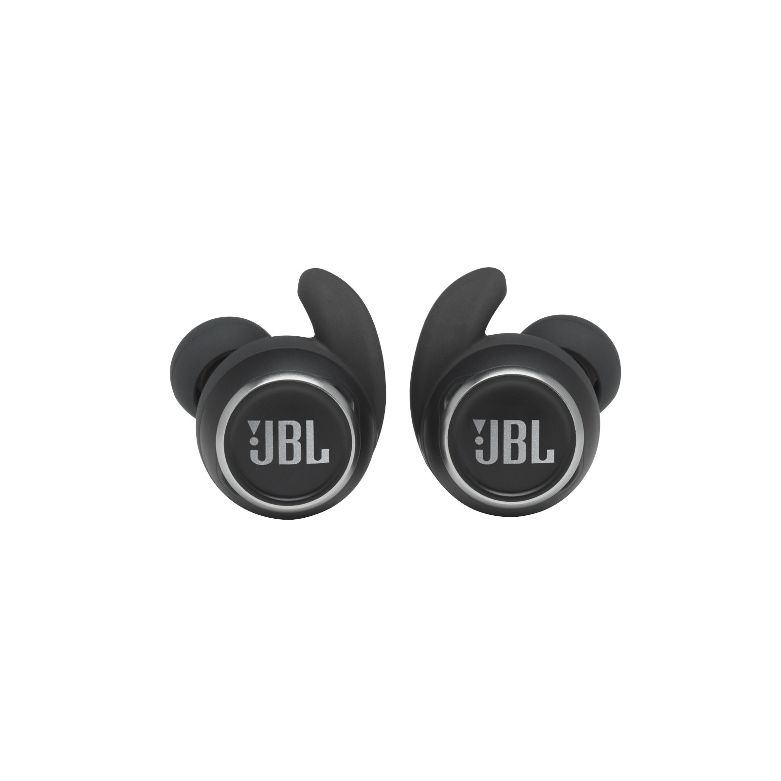 Cuffia con microfono JBL Reflect Mini NC Auricolare True Wireless Stereo (TWS) In-ear Sport Bluetooth Nero