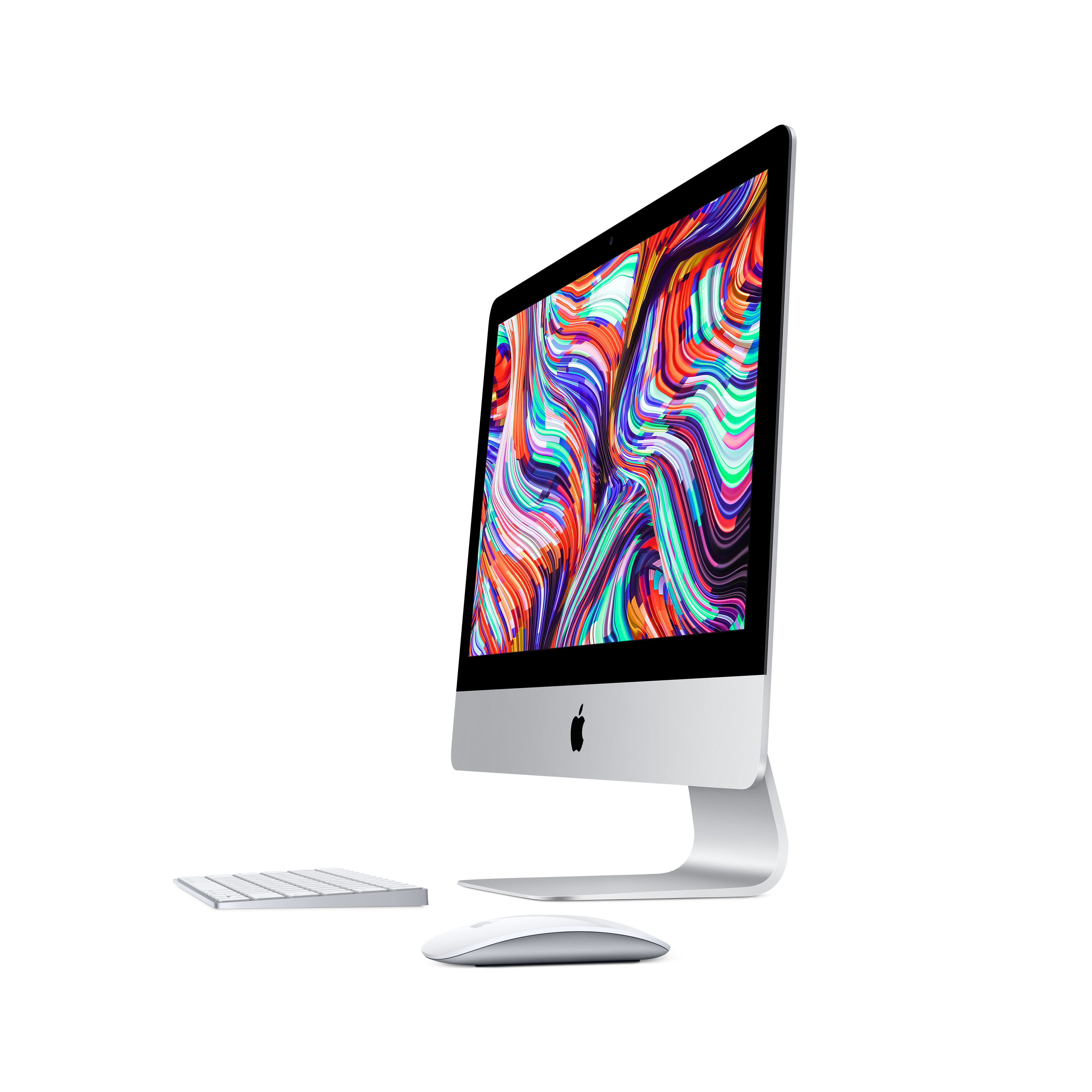 Apple iMac Intel® Core™ i5 54,6 cm (21.5