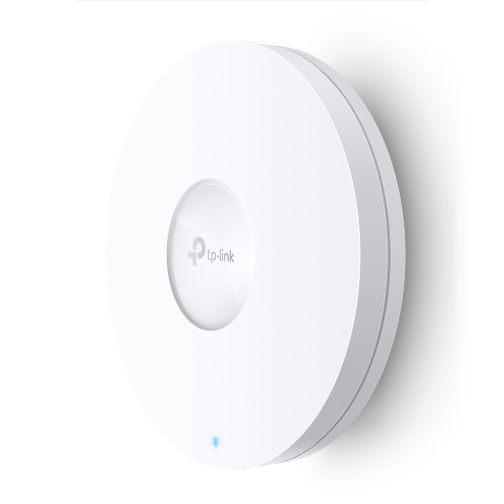 Access point TP-Link Omada EAP660 HD punto accesso WLAN 2402 Mbit/s Bianco Supporto Power over Ethernet (PoE) [EAP660 HD]