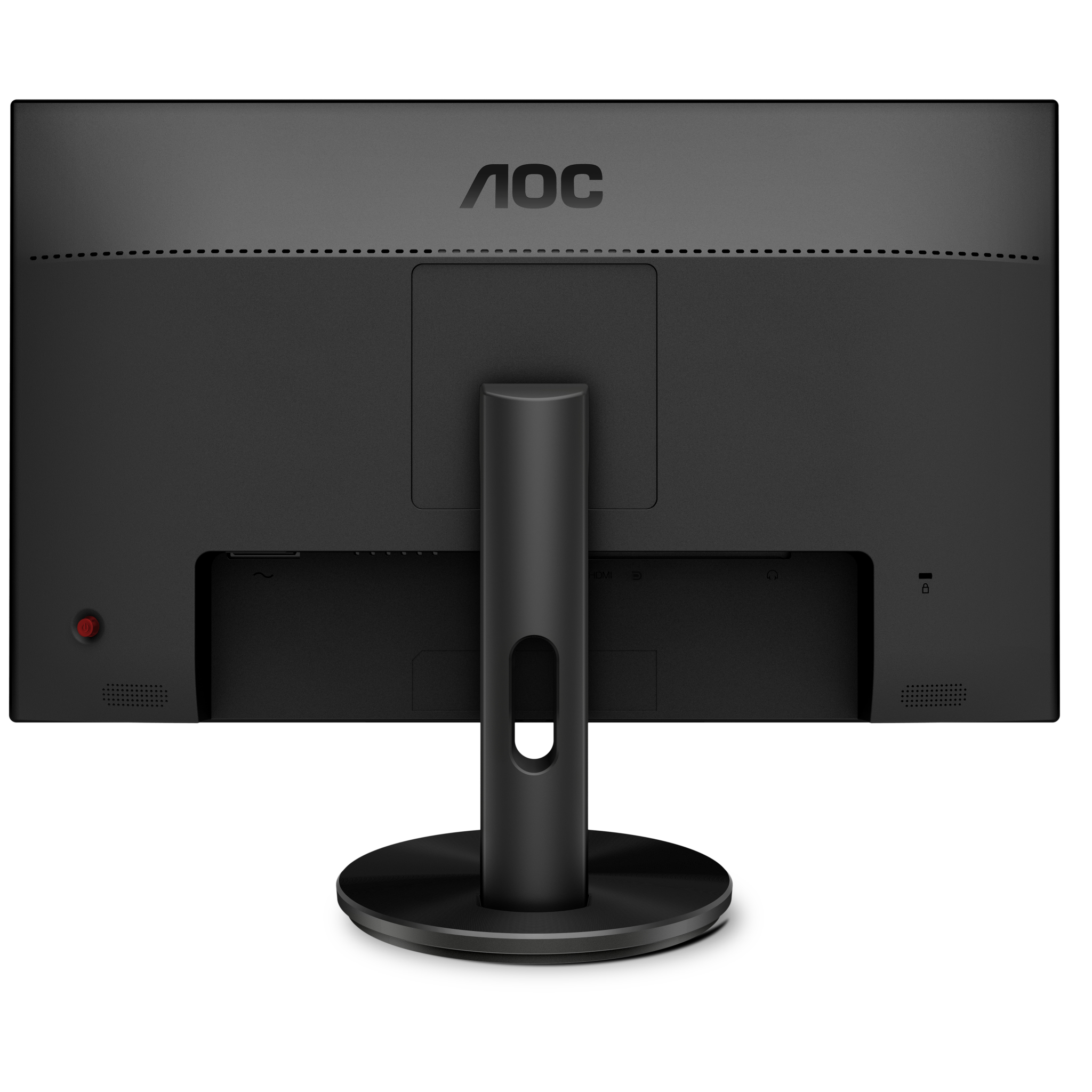 Monitor AOC 90 Series G2490VXA LED display 60,5 cm (23.8